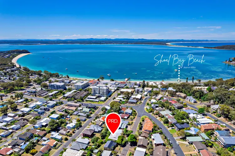 35 Leonard Avenue, Shoal Bay NSW 2315