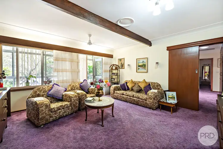 Third view of Homely house listing, 35 Leonard Avenue, Shoal Bay NSW 2315