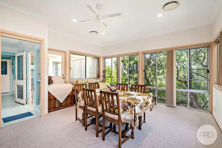 Fourth view of Homely house listing, 35 Leonard Avenue, Shoal Bay NSW 2315