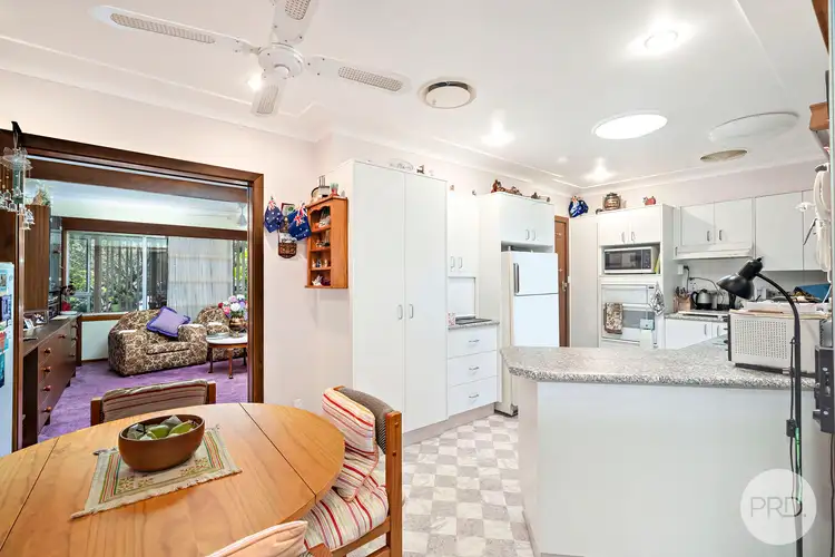 Fifth view of Homely house listing, 35 Leonard Avenue, Shoal Bay NSW 2315