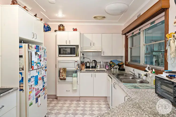 Sixth view of Homely house listing, 35 Leonard Avenue, Shoal Bay NSW 2315