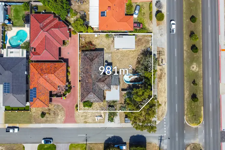 2 Ludlands Street, Morley WA 6062