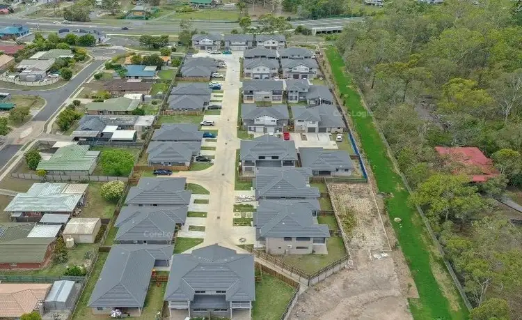 Main view of Homely house listing, 12/17 Norah Street, Crestmead QLD 4132
