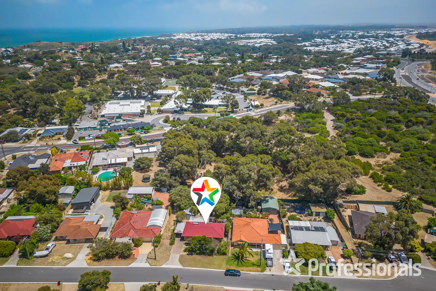 Main view of Homely house listing, 9 Newlyn Place, Yanchep WA 6035