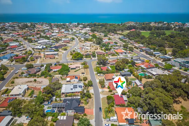 Second view of Homely house listing, 9 Newlyn Place, Yanchep WA 6035