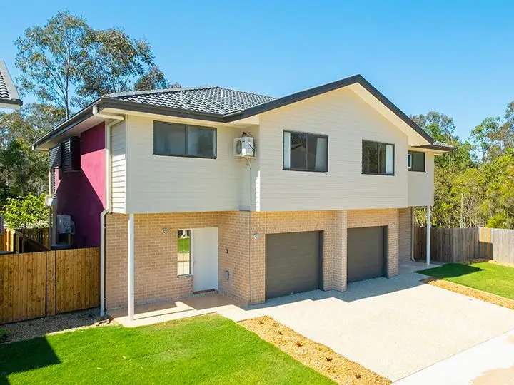 Main view of Homely townhouse listing, 1/17 Norah Street, Crestmead QLD 4132