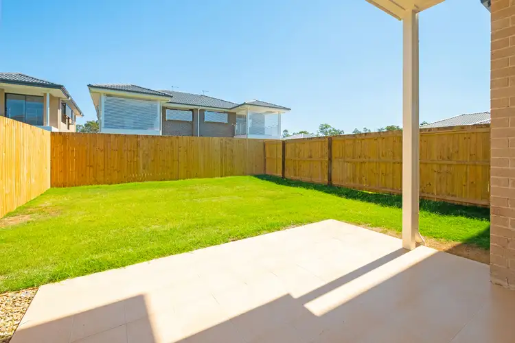 Main view of Homely townhouse listing, 8/17 Norah Street, Crestmead QLD 4132