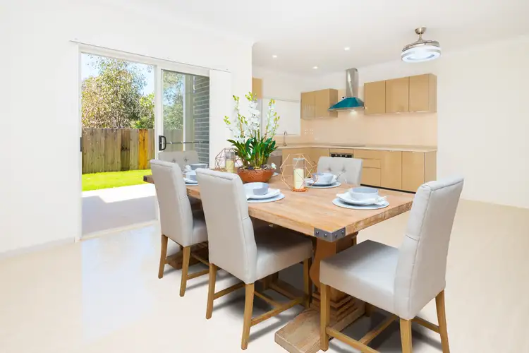 Fourth view of Homely townhouse listing, 8/17 Norah Street, Crestmead QLD 4132