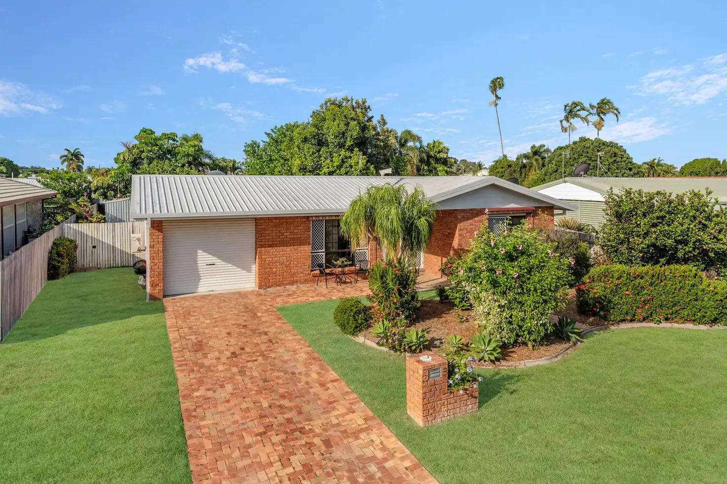 Main view of Homely house listing, 3 Dali Court, Heatley QLD 4814