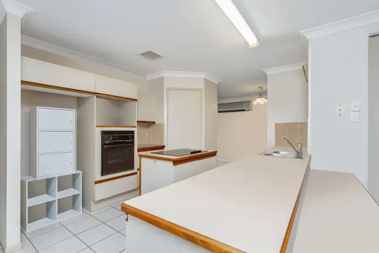 Third view of Homely house listing, 3 Dali Court, Heatley QLD 4814