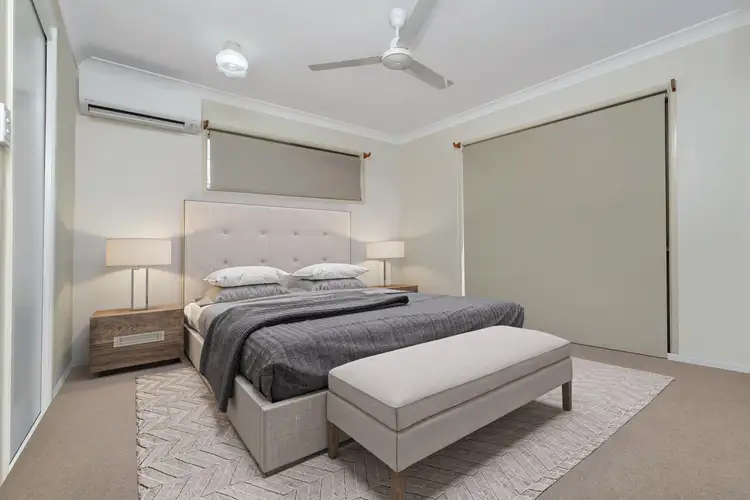 Fifth view of Homely house listing, 3 Dali Court, Heatley QLD 4814