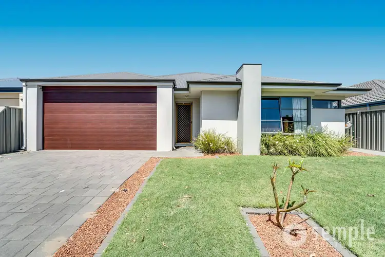 Main view of Homely house listing, 64 Bindarri Grove, Wandi WA 6167