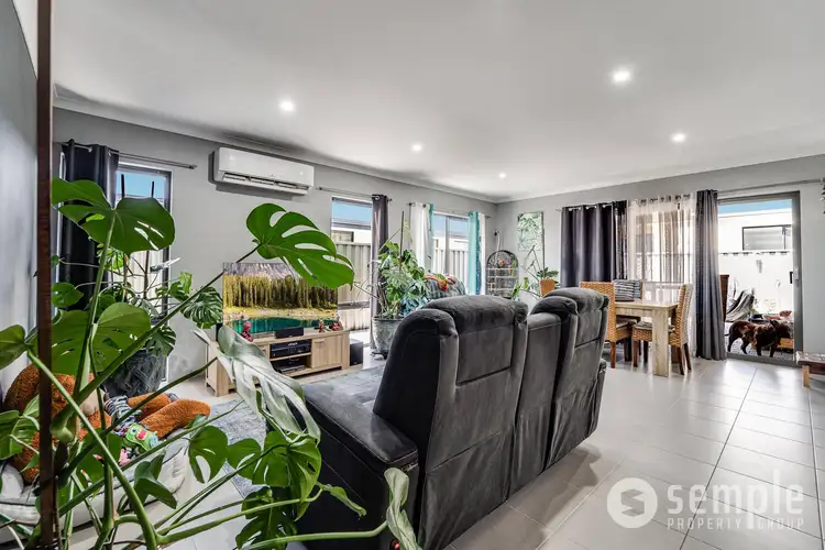 Third view of Homely house listing, 64 Bindarri Grove, Wandi WA 6167