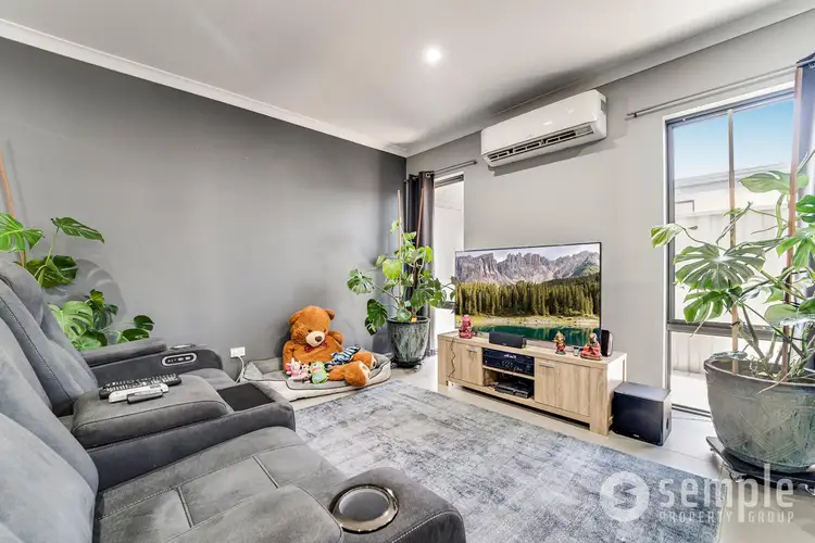 Fourth view of Homely house listing, 64 Bindarri Grove, Wandi WA 6167