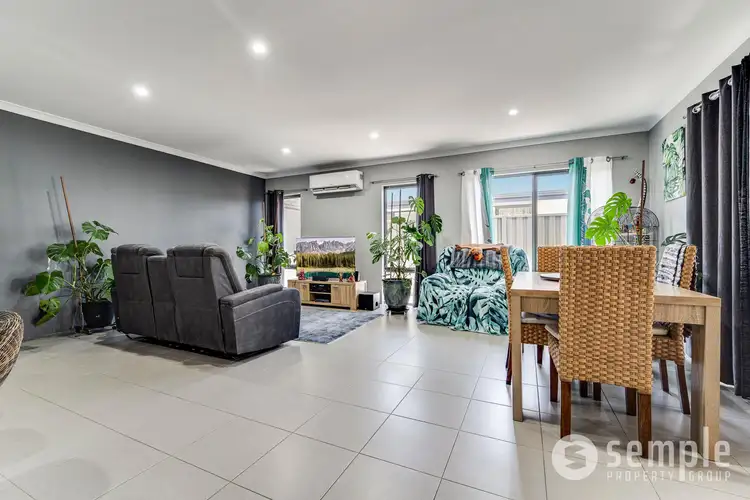 Fifth view of Homely house listing, 64 Bindarri Grove, Wandi WA 6167