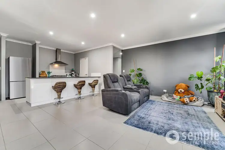 Sixth view of Homely house listing, 64 Bindarri Grove, Wandi WA 6167