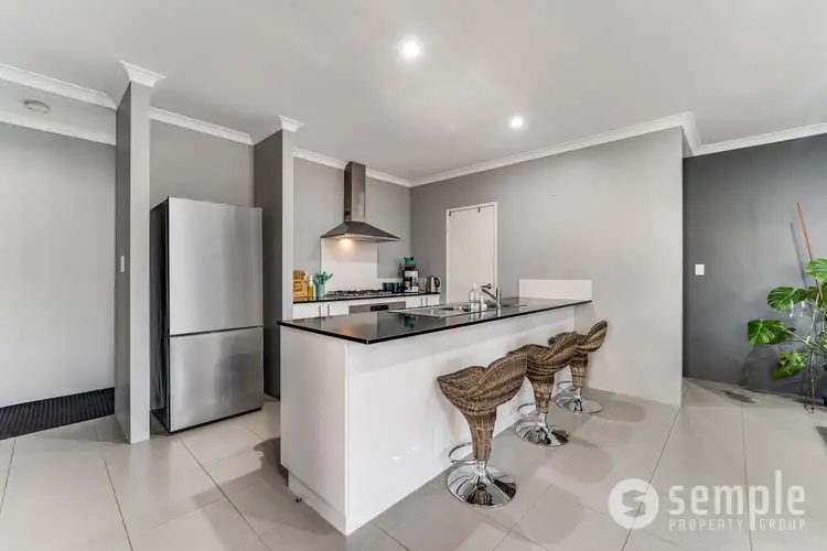 Seventh view of Homely house listing, 64 Bindarri Grove, Wandi WA 6167