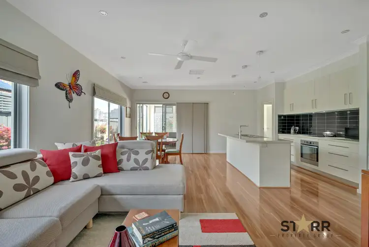 Sixth view of Homely house listing, 47 Oakpark Drive, Harkness VIC 3337