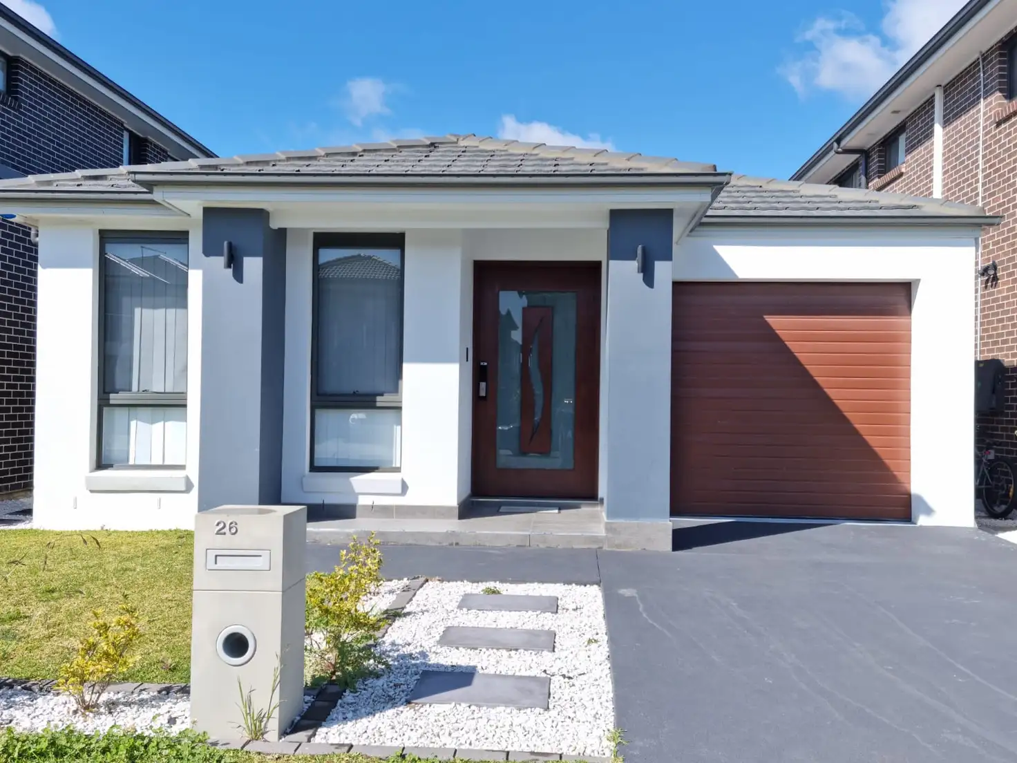 Main view of Homely house listing, 26 Swordfish Street, Nirimba Fields NSW 2763
