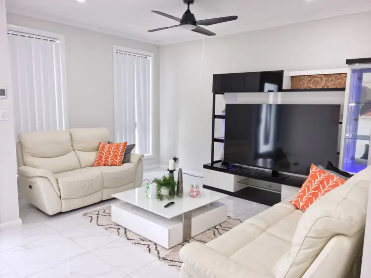 Third view of Homely house listing, 26 Swordfish Street, Nirimba Fields NSW 2763