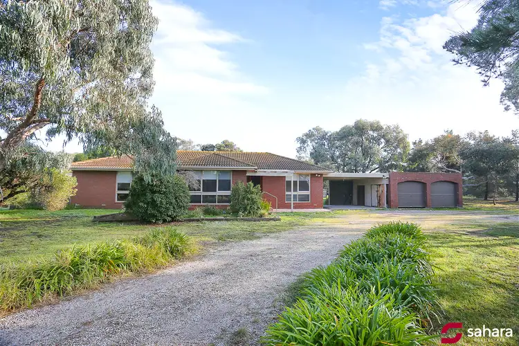 65 St Andrews Drive, Lara VIC 3212