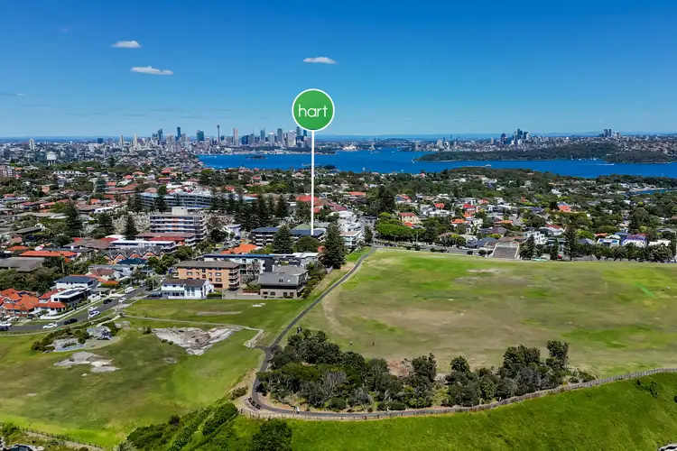 Main view of Homely apartment listing, 6/2-6 Clarke Street, Vaucluse NSW 2030