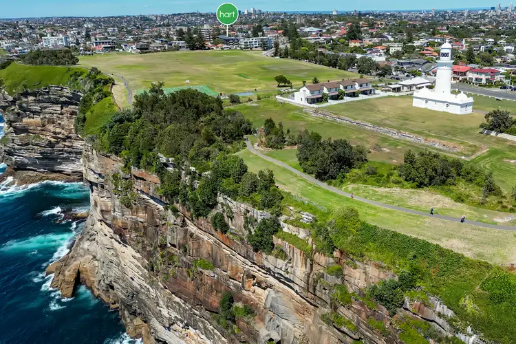 Fourth view of Homely apartment listing, 6/2-6 Clarke Street, Vaucluse NSW 2030