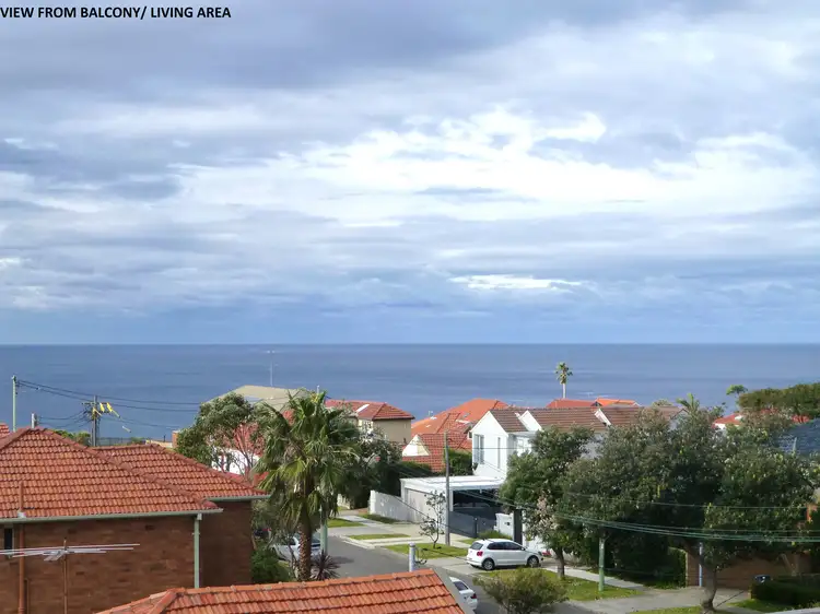 Fifth view of Homely apartment listing, 6/2-6 Clarke Street, Vaucluse NSW 2030