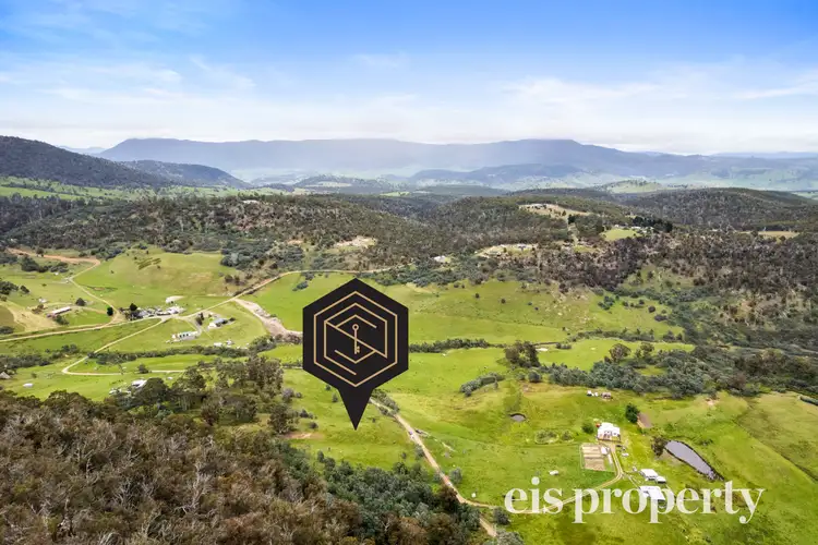 54 Longwood Road, Bagdad TAS 7030
