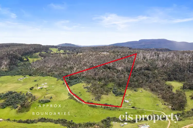 Third view of Homely land listing, 54 Longwood Road, Bagdad TAS 7030
