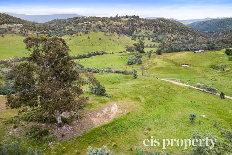 Fifth view of Homely land listing, 54 Longwood Road, Bagdad TAS 7030