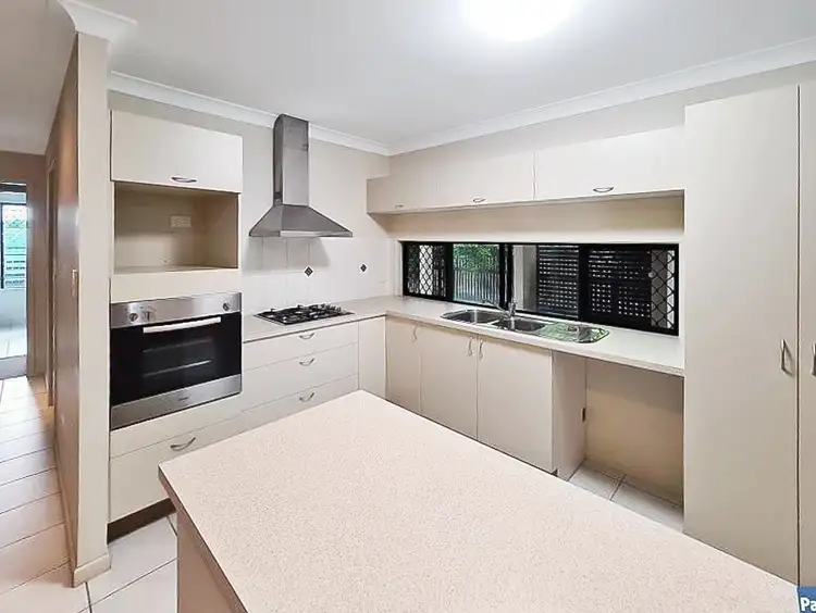 Fifth view of Homely house listing, 18 Wexham Court, Kirwan QLD 4817