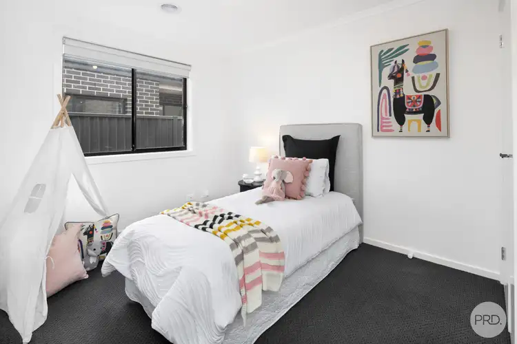 Sixth view of Homely house listing, 7 Bowerbird Grange, Winter Valley VIC 3358