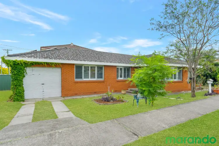 Second view of Homely house listing, 110 The Boulevarde, Fairfield Heights NSW 2165