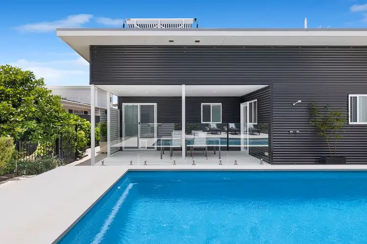 3 Bada Lane, Tomakin NSW 2537