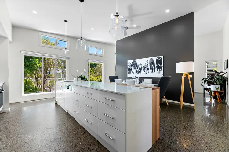 Second view of Homely house listing, 3 Bada Lane, Tomakin NSW 2537