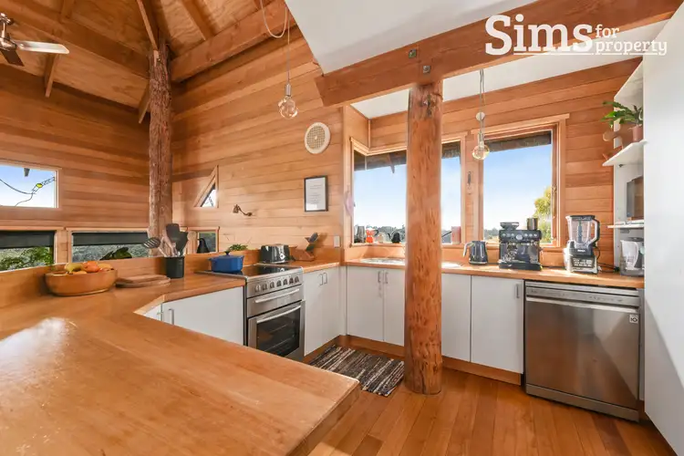 Sixth view of Homely house listing, 19 Canopus Drive, Blackstone Heights TAS 7250