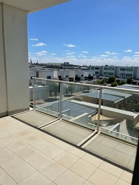 Sixth view of Homely apartment listing, 308/2-6 Pilla Avenue, New Port SA 5015