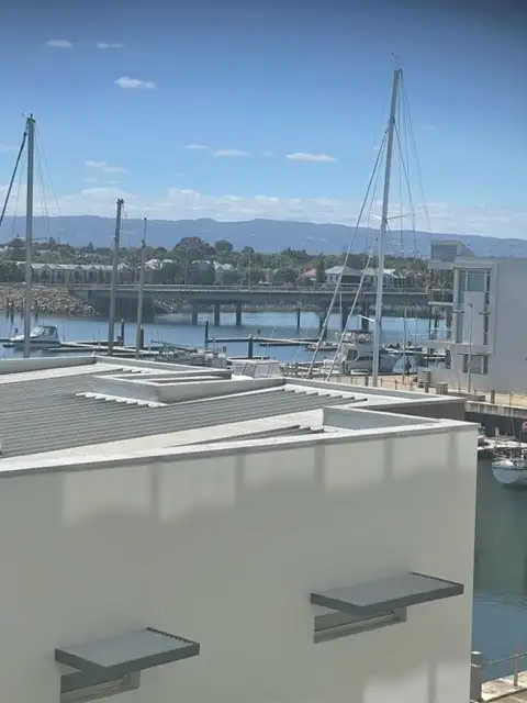 Seventh view of Homely apartment listing, 308/2-6 Pilla Avenue, New Port SA 5015