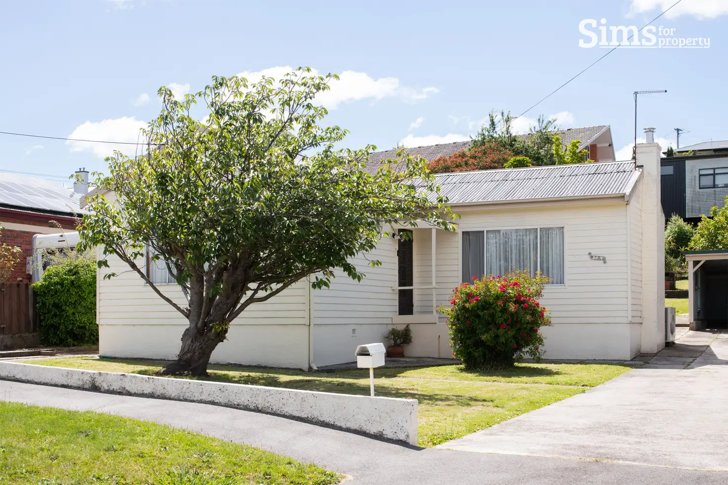 Main view of Homely house listing, 1A Bennett Street, South Launceston TAS 7249