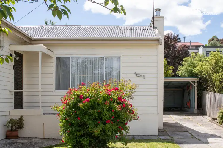 Second view of Homely house listing, 1A Bennett Street, South Launceston TAS 7249