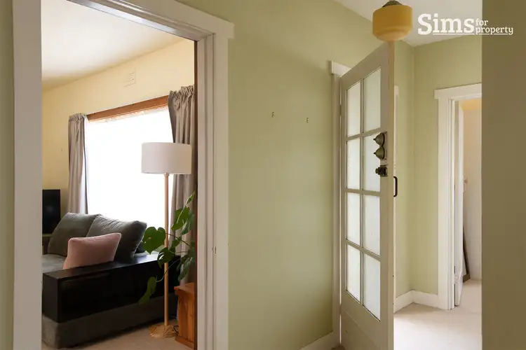 Fourth view of Homely house listing, 1A Bennett Street, South Launceston TAS 7249