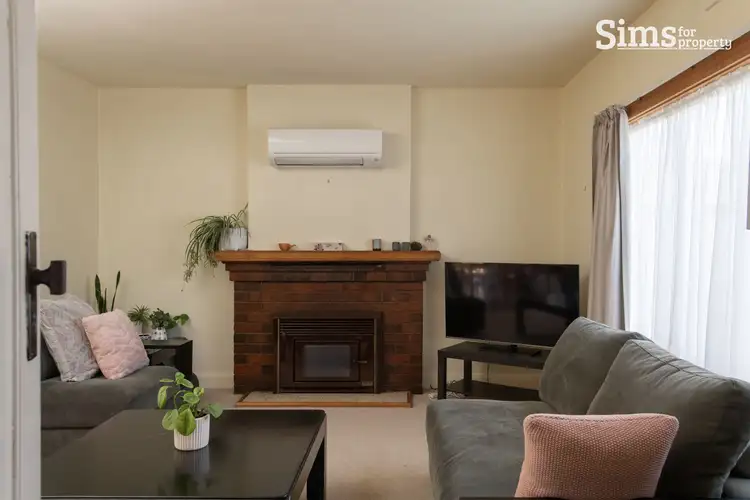 Fifth view of Homely house listing, 1A Bennett Street, South Launceston TAS 7249