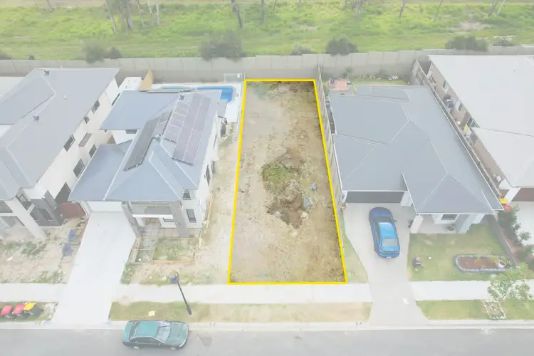 91 Teal Circuit, Greenbank QLD 4124