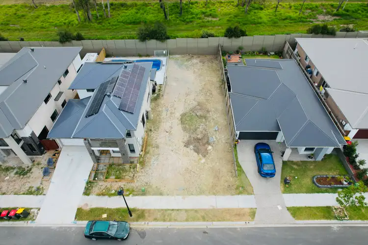 Fifth view of Homely land listing, 91 Teal Circuit, Greenbank QLD 4124