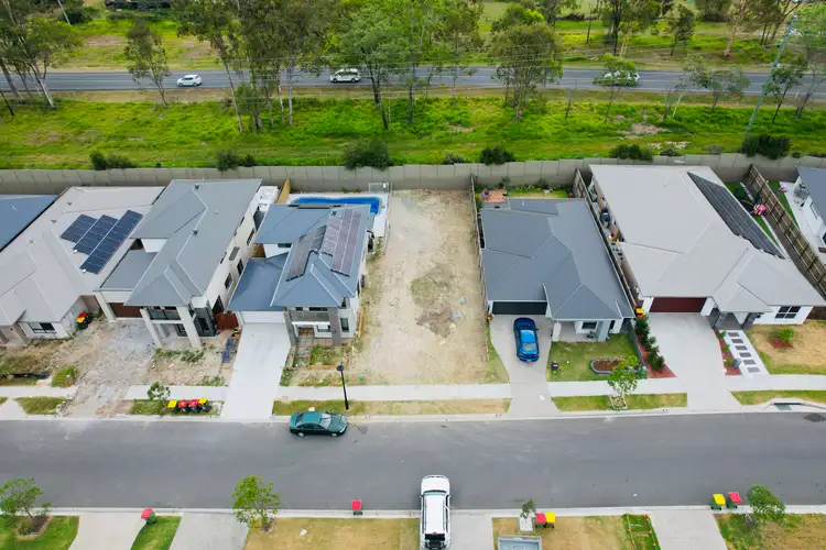 Sixth view of Homely land listing, 91 Teal Circuit, Greenbank QLD 4124