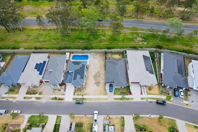 Seventh view of Homely land listing, 91 Teal Circuit, Greenbank QLD 4124