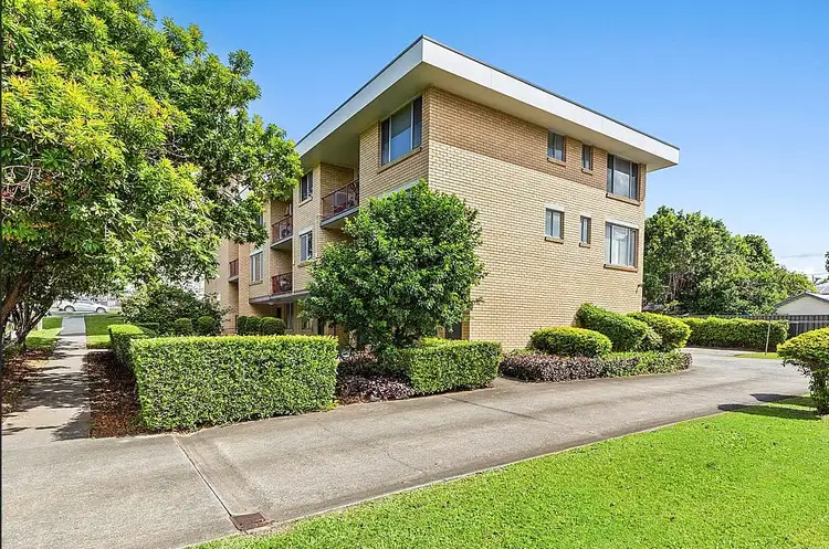 5/53 Eildon Road, Windsor QLD 4030