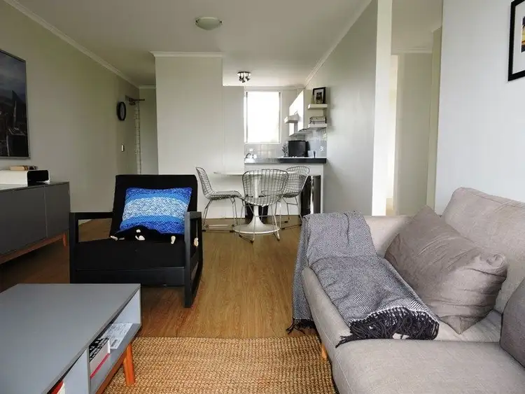 Third view of Homely unit listing, 5/53 Eildon Road, Windsor QLD 4030