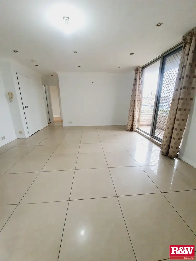 Second view of Homely unit listing, 25/120 Cabramatta Road, Cabramatta NSW 2166